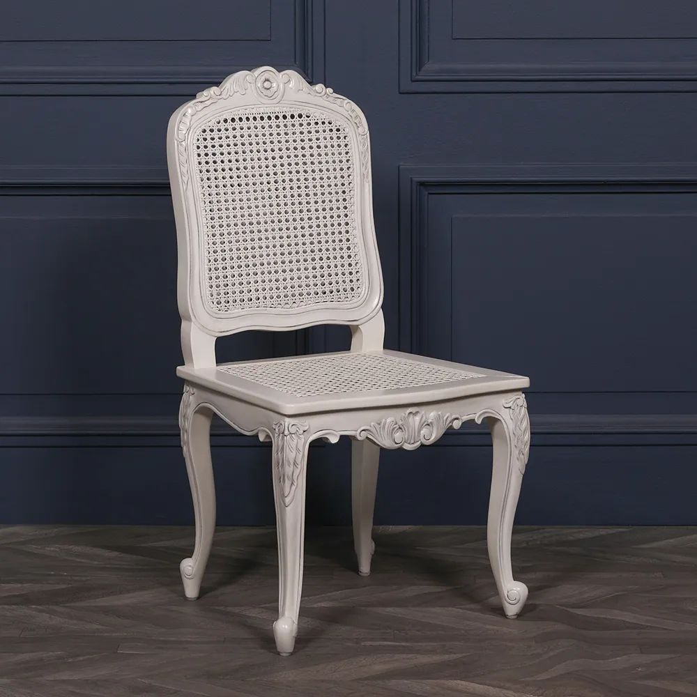 French Dining Chairs
